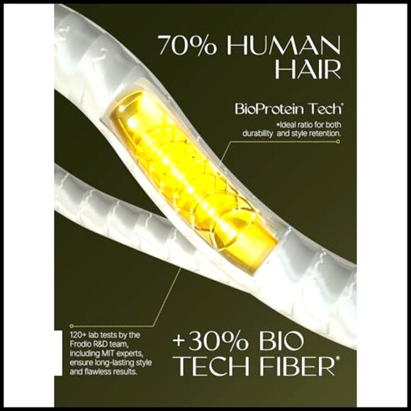 Glueless Lace Front Bob Wig Human Hair Pre-Styled Short Straight Ready To Wear